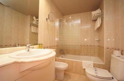 El Serrat Hotel | Hotel & SPA Niunit