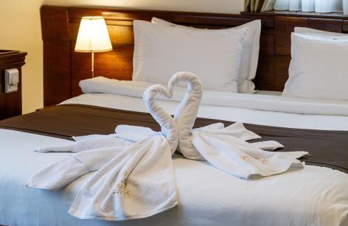 Palic Hotel | Hotel & Spa PALIĆ RESORT