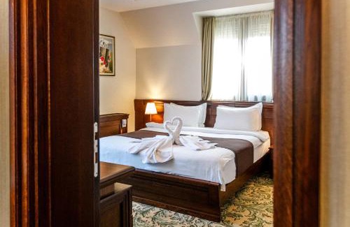 Palic Hotel | Hotel & Spa PALIĆ RESORT