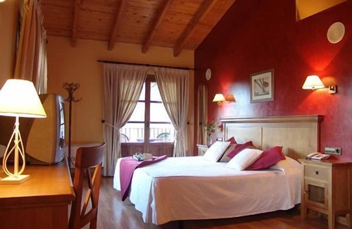 Labuerda Hotel | Hotel & Spa Peña Montañesa
