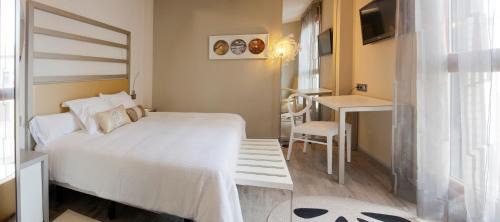 Oviedo City Centre Hotel | Hotel & Spa Princesa Munia