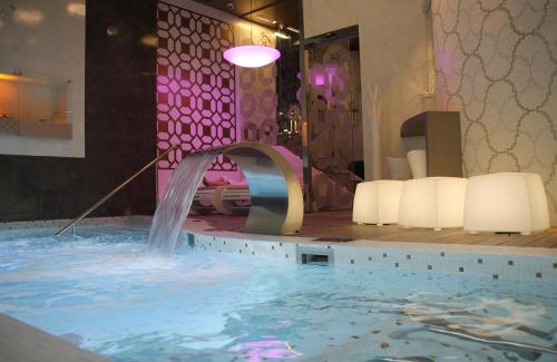 Oviedo City Centre Hotel | Hotel & Spa Princesa Munia