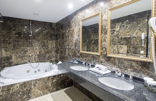 Arinsal Hotel | Hotel Spa Princesa Parc Excellence