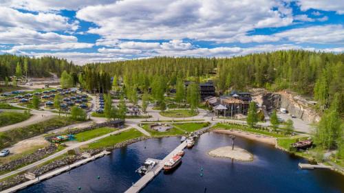 Rantasalmi Resort | Hotel & Spa Resort Järvisydän
