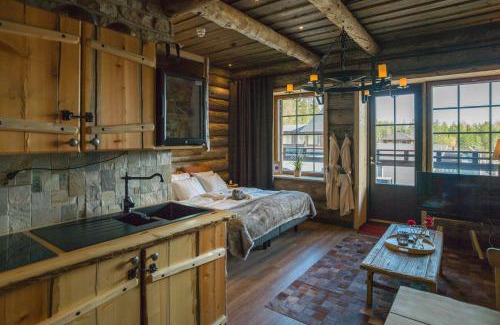 Rantasalmi Resort | Hotel & Spa Resort Järvisydän