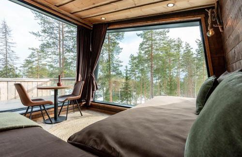 Rantasalmi Resort | Hotel & Spa Resort Järvisydän