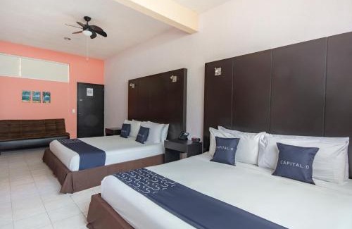 Coatepec Hotel | Hotel Spa Shalam