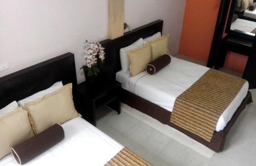 Coatepec Hotel | Hotel Spa Shalam