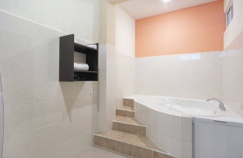 Coatepec Hotel | Hotel Spa Shalam