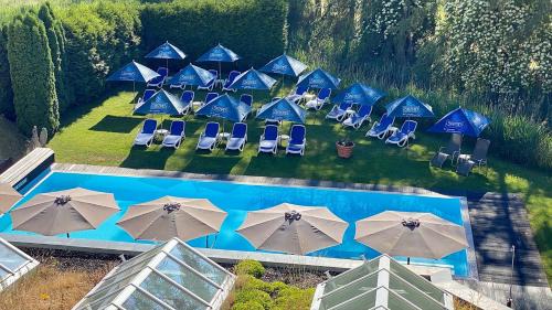 Oberhavel Hotel | Hotel & SPA Sommerfeld - Adults Only