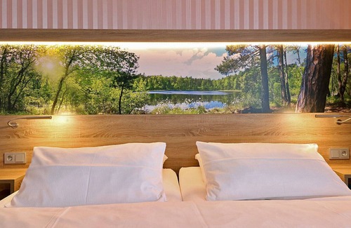 Oberhavel Hotel | Hotel & Spa Sommerfeld - Adults Only