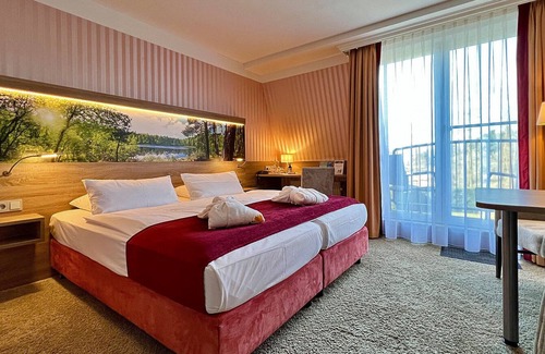 Oberhavel Hotel | Hotel & Spa Sommerfeld - Adults Only