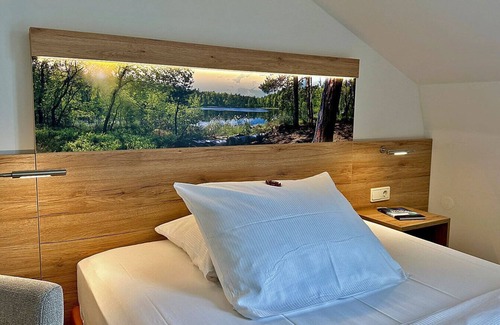 Oberhavel Hotel | Hotel & Spa Sommerfeld - Adults Only