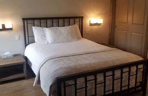 Saint Donat Hotel | Hotel Spa Suisse Inn