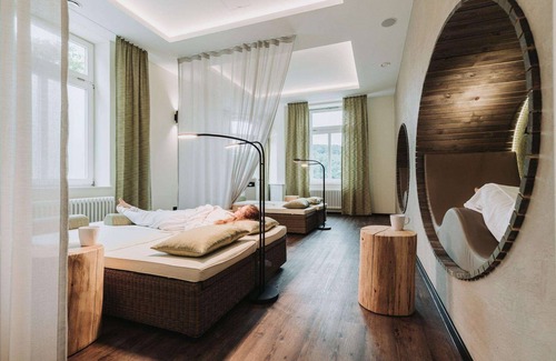 Stolberg Hotel | Hotel & Spa Suiten Freiwerk