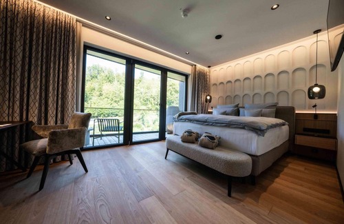 Stolberg Hotel | Hotel & Spa Suiten Freiwerk