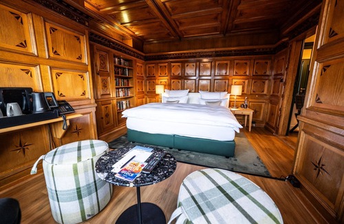 Stolberg Hotel | Hotel & Spa Suiten Freiwerk