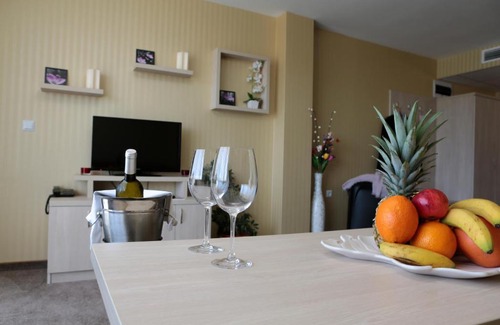 Muglizh Resort | Hotel Spa Terma