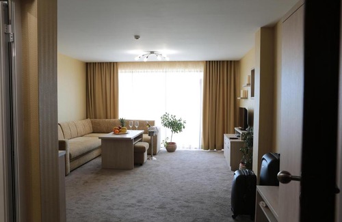 Muglizh Resort | Hotel Spa Terma