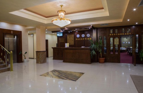 Muglizh Resort | Hotel Spa Terma
