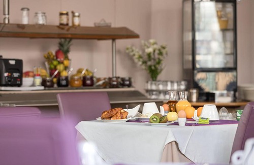 Chatel-Guyon Hotel | Hôtel Spa Thermalia