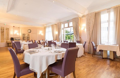 Chatel-Guyon Hotel | Hôtel Spa Thermalia