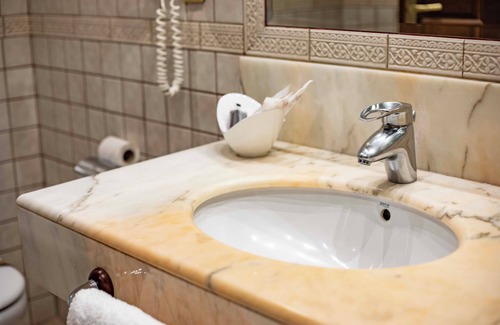 Fuentespina Hotel | Hotel Spa Tudanca Aranda
