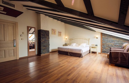 Hoznayo Hotel | Hotel Spa Villa Pasiega