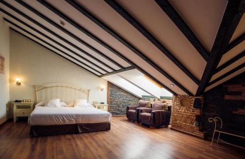 Hoznayo Hotel | Hotel Spa Villa Pasiega