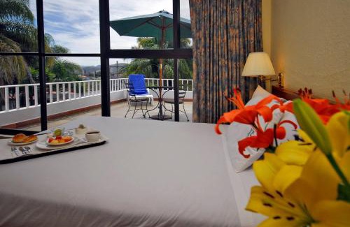 Ixtapan de la Sal Hotel | Hotel & Spa Villa Vergel
