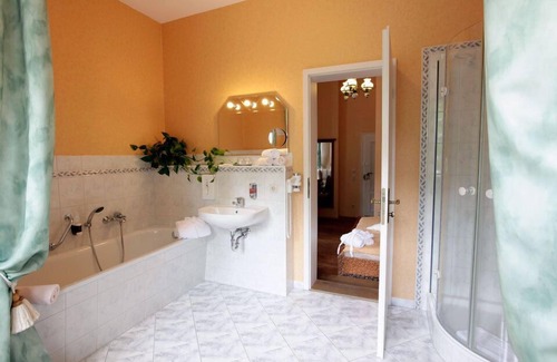 Westerburg Hotel | Hotel & Spa Wasserschloss Westerburg