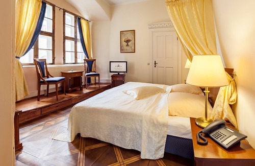Westerburg Hotel | Hotel & Spa Wasserschloss Westerburg