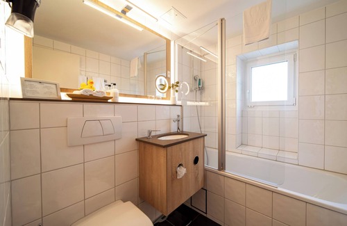 Altstadt Grossbasel Hotel | Hotel Spalentor