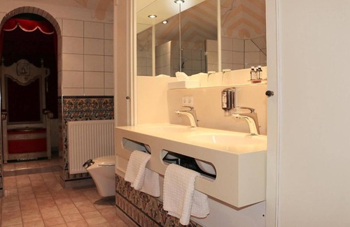 Groeditz Hotel | Hotel Spanischer Hof
