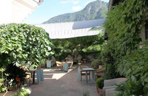 Vilpiano Hotel | Hotel Sparerhof