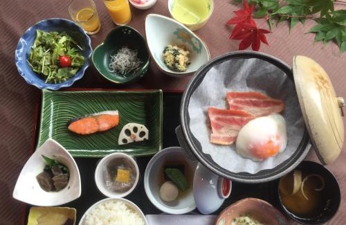 Kusatsu Onsen Hotel | Hotel Spax Kusatsu
