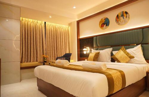 Kharghar Hotel | Hotel Spencer-Navi Mumbai