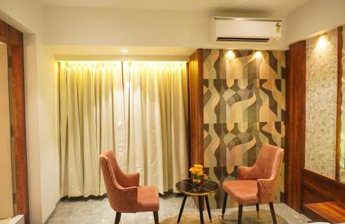 Kharghar Hotel | Hotel Spencer-Navi Mumbai