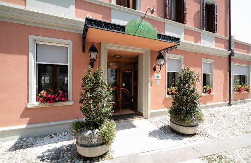 Portogruaro Hotel | Hotel Spessotto