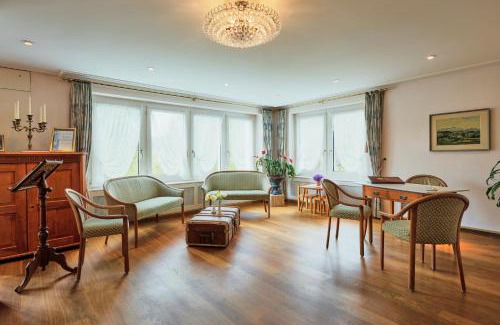 Teufen Hotel | Hotel & Spezialitätenrestaurant zur Linde
