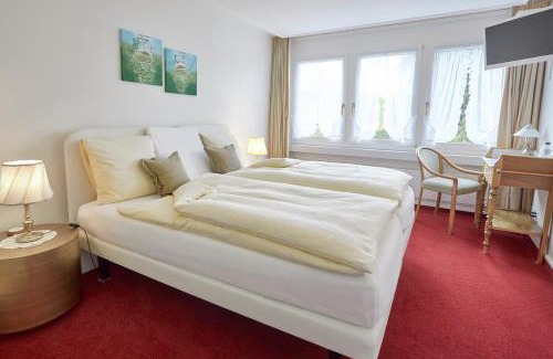 Teufen Hotel | Hotel & Spezialitätenrestaurant zur Linde