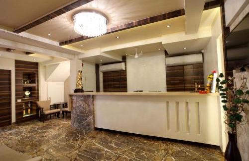 Kopar Khairane Hotel | Hotel Spices Navi Mumbai