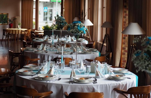 Lubawa Hotel | Hotel Spichlerz Lubawa