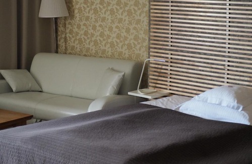 Lubawa Hotel | Hotel Spichlerz Lubawa