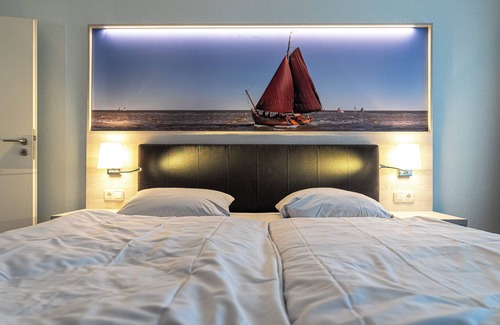 Spiekeroog Hotel | Hotel Spiekeroog