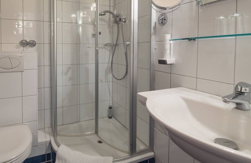 Spiekeroog Hotel | Hotel Spiekeroog