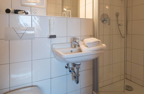 Spiekeroog Hotel | Hotel Spiekeroog