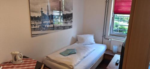 Wetzlar Hotel | Hotel Spilburg