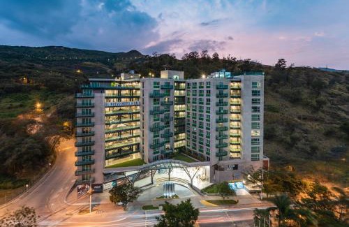Cali Hotel | Hotel Spirito by Spiwak Chipichape