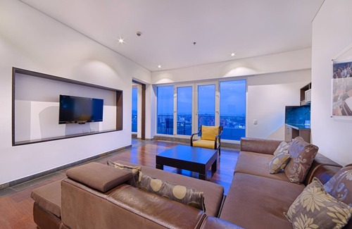 Cali Hotel | Hotel Spiwak Chipichape Cali